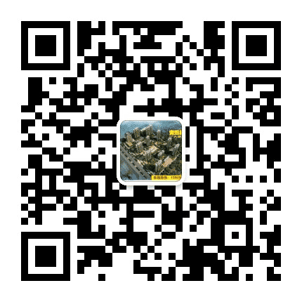 厚街长乐情公众号二维码