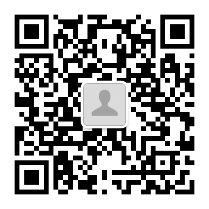 生态插旗公众号二维码