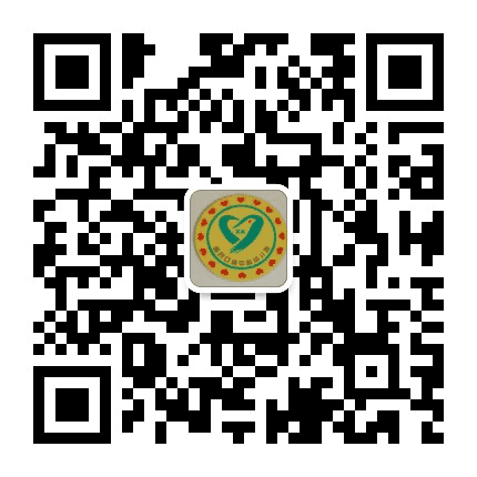 新开口镇中心幼儿园公众号二维码