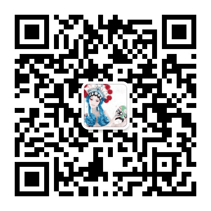 花田Love公众号二维码