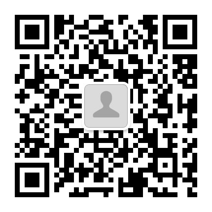 贵州金泰交通旅游建设集团公众号二维码