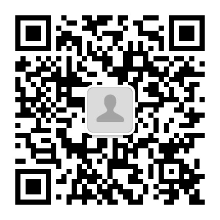 百种说话技巧公众号二维码
