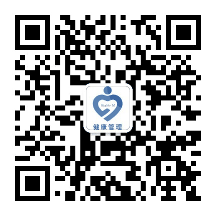 双水心声公众号二维码