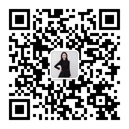 四季女装精品店公众号二维码