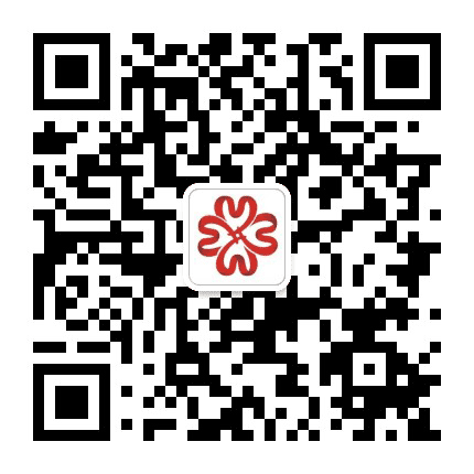 乌鲁木齐民族团结一家亲公众号二维码
