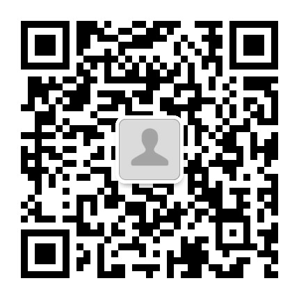 兴福工巢公众号二维码