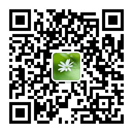 笔尖文摘公众号二维码