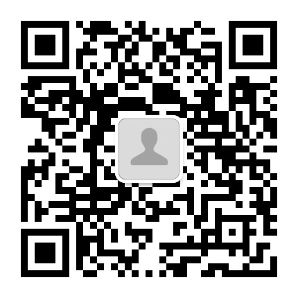 新园订货系统公众号二维码