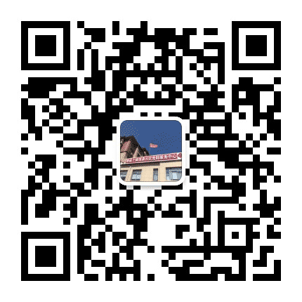 草庙子镇悦泉社区公众号二维码