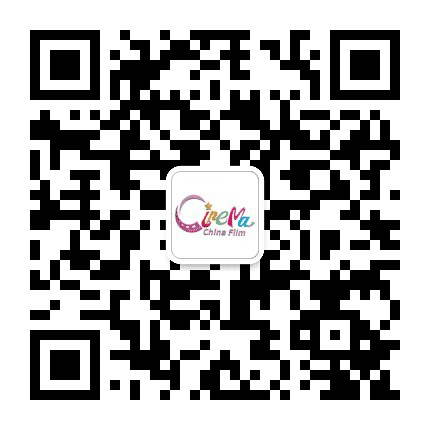 中影国际影城中山金鹰广场店公众号二维码