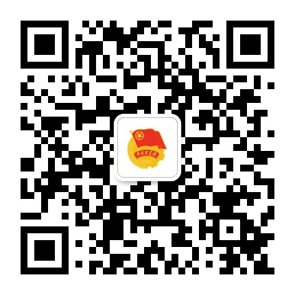 南岗共青团公众号二维码