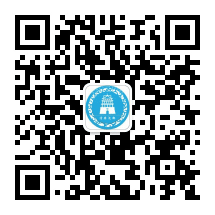 清风尧都公众号二维码