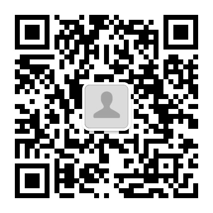 大理路政公众号二维码
