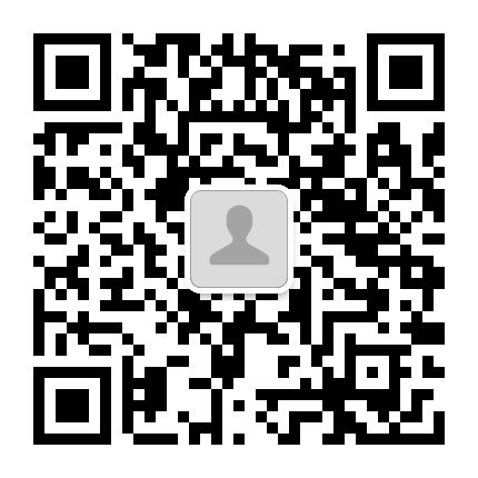 文明三角城市客厅公众号二维码