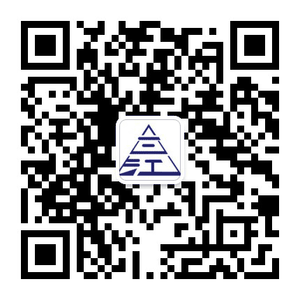浙江三江公众号二维码