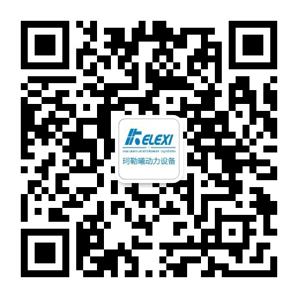 珂勒曦空气动力公众号二维码