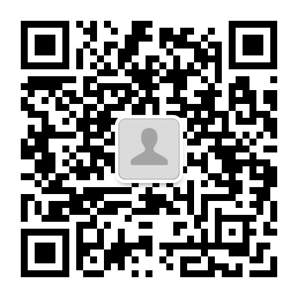 奎屯北京路街道康乐园社区公众号二维码