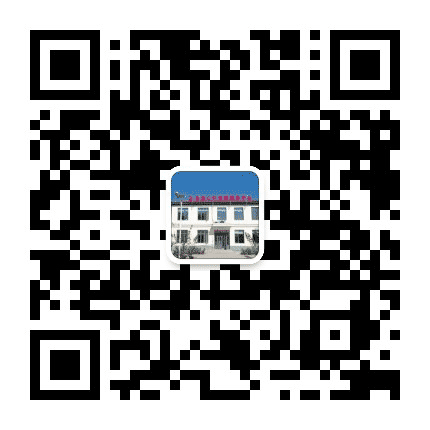 廉庄镇岳道口村公众号二维码