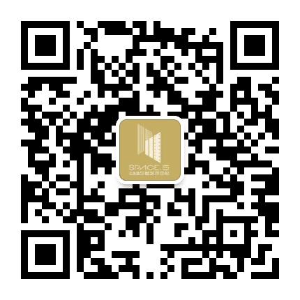 光华路5号艺术中心公众号二维码