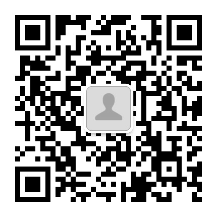 金贵青年公众号二维码