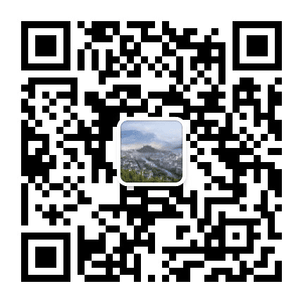 德泽温泉康养小镇公众号二维码
