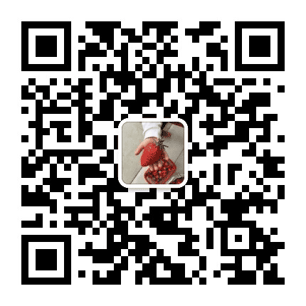 青浦区白鹤草莓协会公众号二维码