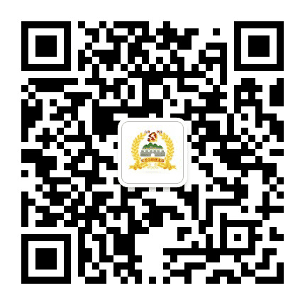 东关上村公众号二维码