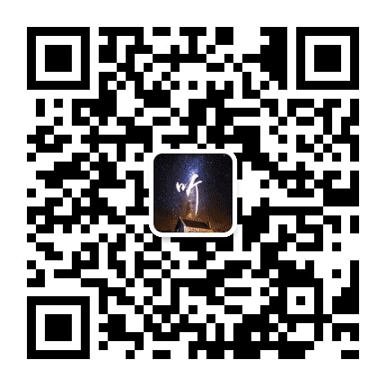 小村动人歌曲公众号二维码