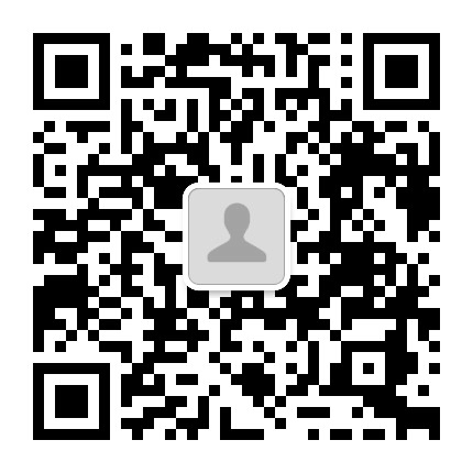 嘎达布其公众号二维码