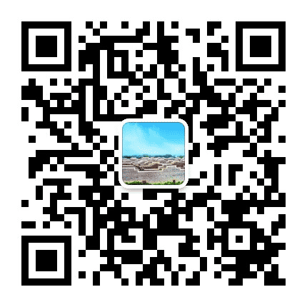 五彩新建公众号二维码