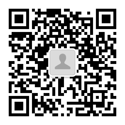 珠光街东园路社区公众号二维码