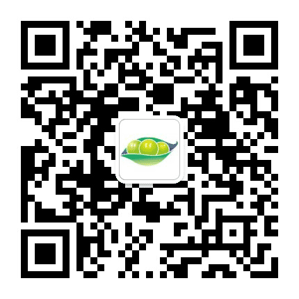 石家庄若水分校公众号二维码
