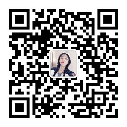 爱情心灵感情女性情感故事语录公众号二维码