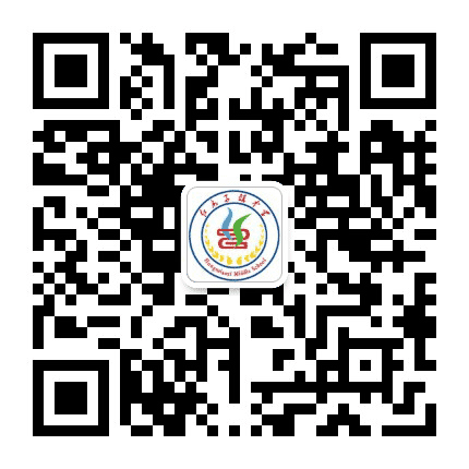 赤峰市红山区红庙子镇中学公众号二维码