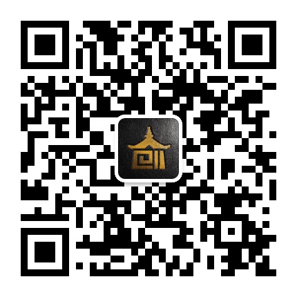 山南就业创业公众号二维码