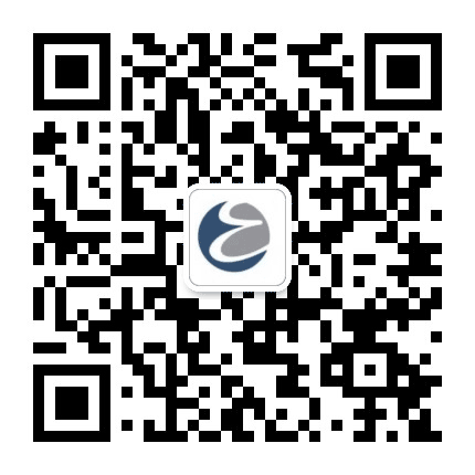 SH活水咨询公众号二维码
