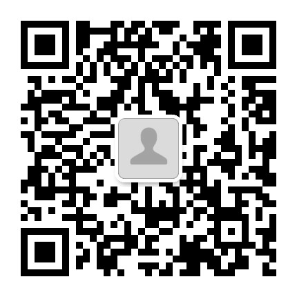 盐湖西城公众号二维码
