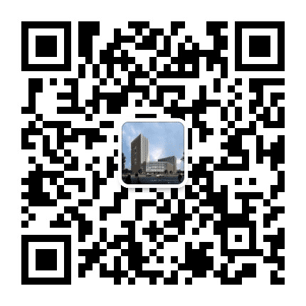 四季青辅料城公众号二维码