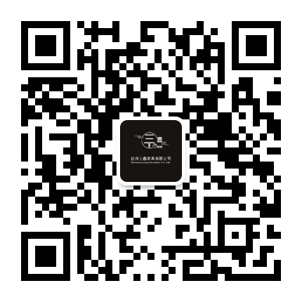 达州三鑫家具公众号二维码
