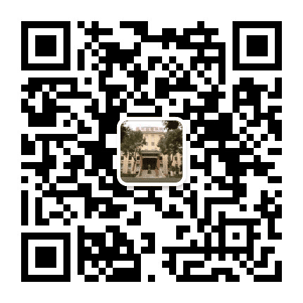 鄂州莲花山中医医院公众号二维码