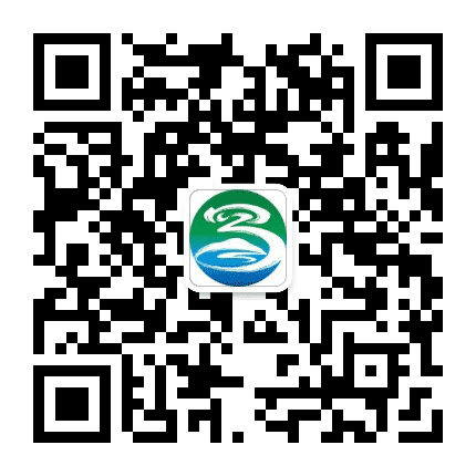 大美蜀山公众号二维码