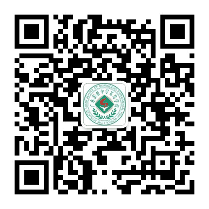 广东实验中学荔湾学校公众号二维码