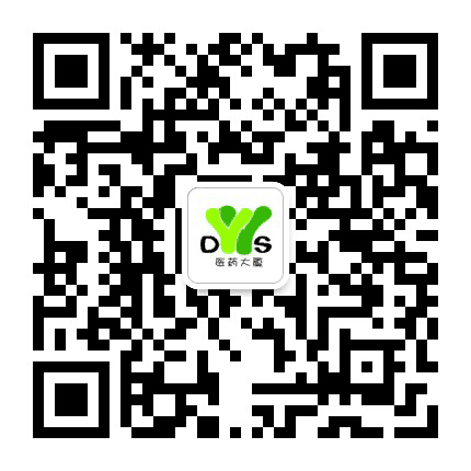 开封医药大厦公众号二维码
