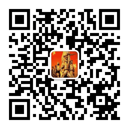 星座大讲堂公众号二维码