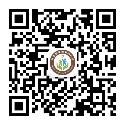 浦东新区周浦幼儿园公众号二维码