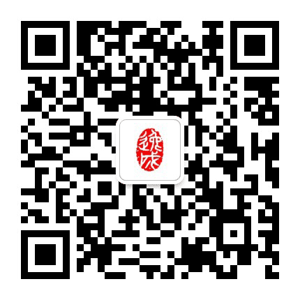 海淀区学院路街道逸成社区公众号二维码