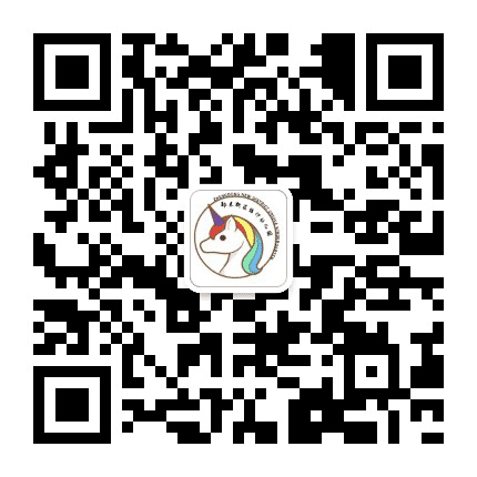 郑东新区格林海森高幼儿园公众号二维码