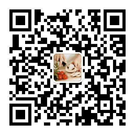 营养搭配生活公众号二维码
