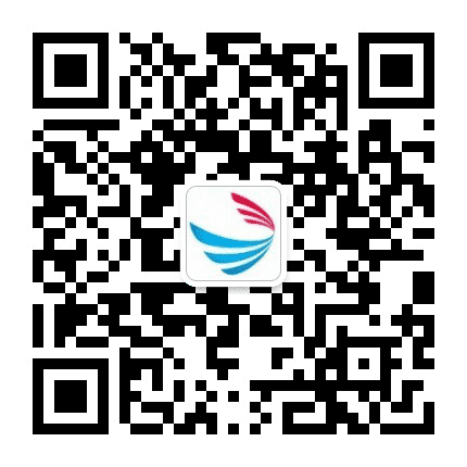宁德广网招聘公众号二维码