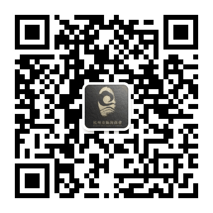杭州市瓯海商会公众号二维码